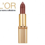 L'Oreal L'Or Color Riche 389 Bronze Goddess