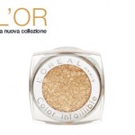 L'Oreal L'Or Color Infaillible 27 Goldmine