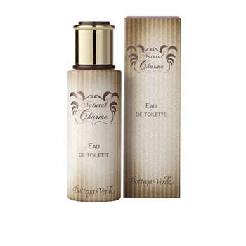 Bottega Verde Natural Charm collezione make up autunno 2011