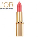 L'Oreal L'Or Color Riche 383 Pink Carat