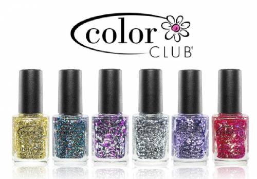 Smalti autunno-inverno 2011-2012: Color Club lancia la collezione Backstage Pass 