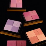 collezione make up yves saint laurent jardin de minuit autunno inverno 2011 2012