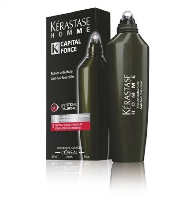 kerastase homme captal force roll on anticaduta