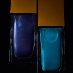 collezione make up yves saint laurent jardin de minuit autunno inverno 2011 2012