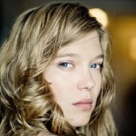 make up candy prada Léa Seydoux