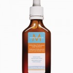 Moroccanoil Oil No More Dry no more cura cuoio capelluto