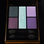 collezione make up yves saint laurent jardin de minuit autunno inverno 2011 2012