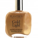 Planter's Gold Light Olio Secco Illuminante