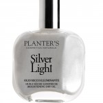 Planter's Silver Light Olio Secco Illuminante