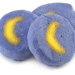 Lush Guarda che luna! ballistica