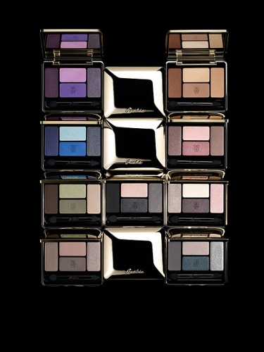 Collezione make up Guerlain a/i 2011 2012