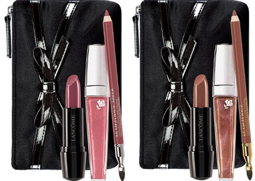 Perfect Pout Lip set Lancome