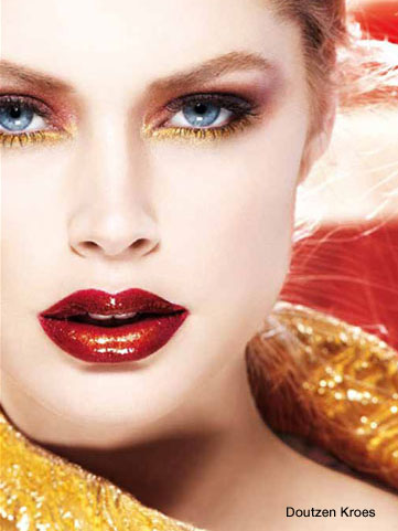 L'Oreal L'Or collezione make up autunno 2011