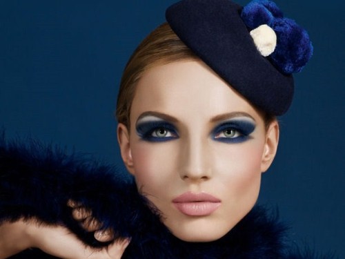 Make up Forever collezione a/i 2011 2012