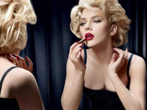 I segreti di bellezza di Scarlett Johansson