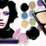 collezione make up shiseido autunno inverno 2011 2012