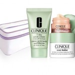 concern kits clinique kit beauty routine clinique offerta