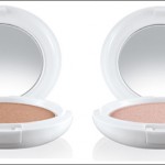 MAC Glitter and Ice Color Collection Beauty Powder