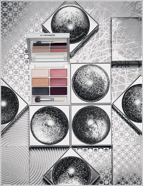 MAC Ice Parade collezione make up Natale 2011