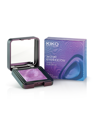 Kiko Light Impulse Future Water Eyeshadow