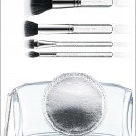 MAC Ice Parade It Makes Perfect Brush Kit (Mineralize)