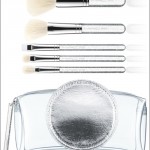 MAC Ice Parade It Makes Perfect Brush Kit (Special Edition)