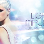 Kiko Light Impulse Future collezione make up natale 2011