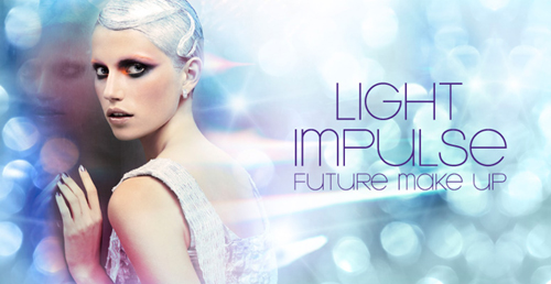 Kiko Light Impulse Future collezione make up natale 2011