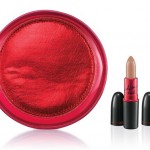 MAC Ice Parade Viva Glam Melt Your Heart Lip Bag