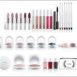 MAC Glitter and Ice Color Collection collezione Natale 2011