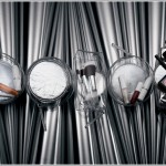 MAC Ice Parade collezione make up Natale 2011