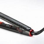 idee regalo natale 2011 piastra Ghd Scarlet