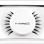 MAC Glitter and Ice Color Collection False Lashes #7