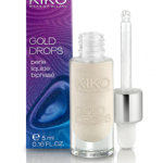Kiko Light Impulse Future Gold Drops