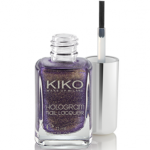 Kiko Light Impulse Future Hologram Nail Lacquer