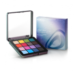 Kiko Light Impulse Future Eye Palette