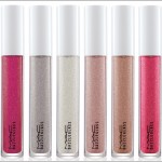 MAC Glitter and Ice Color Collection Dazzleglass