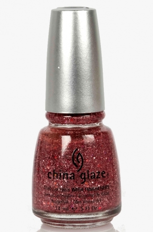 Smalti autunno-inverno 2011-2012: collezione Eye Candy di China Glaze