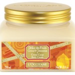 L'Occitane Delices Des Fruits Crema Corpo