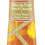 L'Occitane Delices Des Fruits Crema Mani