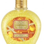 L'Occitane Delices Des Fruits Gel Doccia