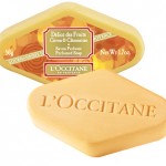 L'Occitane Delices Des Fruits Sapone Profumato