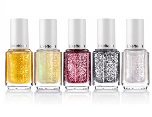 Smalti autunno-inverno 2011-2012: collezione Luxeffects di Essie