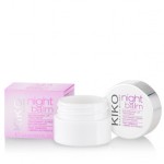 Kiko Night Balm