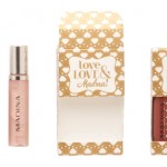 collezione make up love&love madina milano