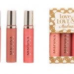 collezione make up love&love madina milano