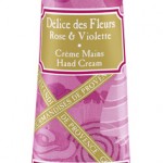 L'Occitane Delices Des Fleurs Crema Mani