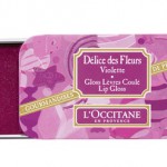 L'Occitane Delices Des Fleurs Gloss