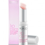 Kiko Lip Balm SPF 15