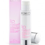 Kiko Lip Relief SPF15